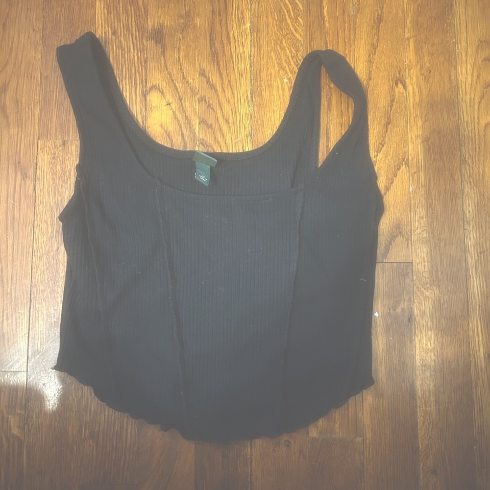 Wild Fable black tank top